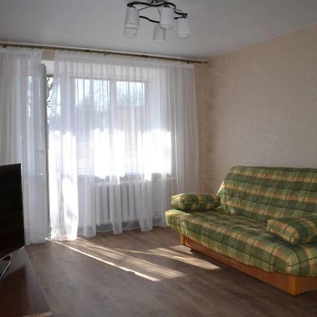 Apartment Brooklyn In Kamjanets-Podilsky Buitenkant foto